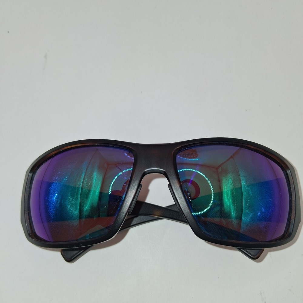 kaenon sunglasses Truckee  Matte Tortise-gold Glass Ultra Plus Coastal Green